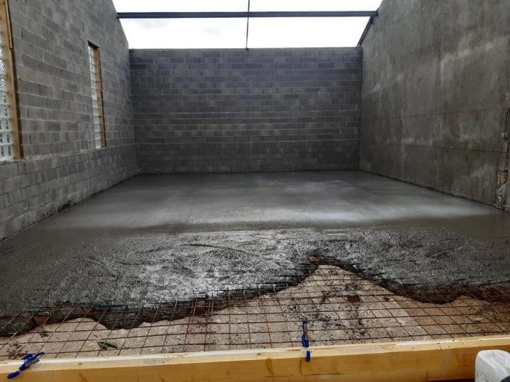 Travaux de maçonnerie Bar-sur-Seine