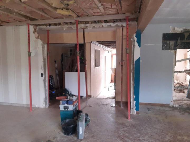 Rénovation immobilière Bar-sur-Seine