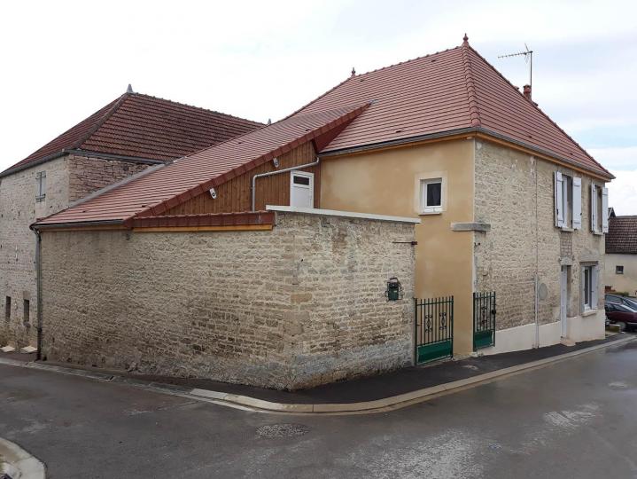 Maçonnerie Bar-sur-Seine