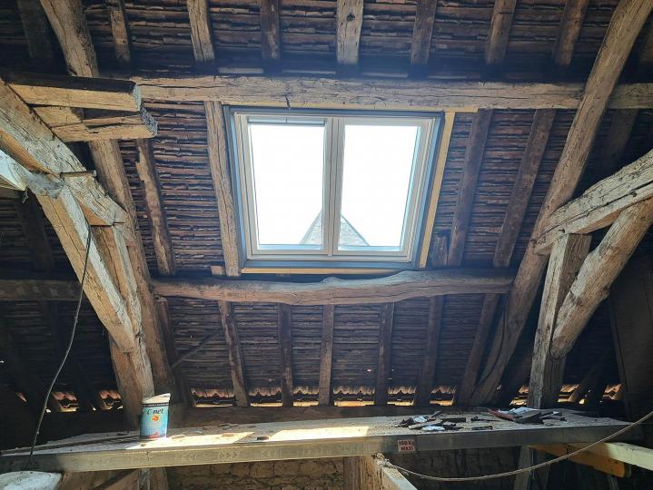 Travaux de couverture Bar-sur-Seine