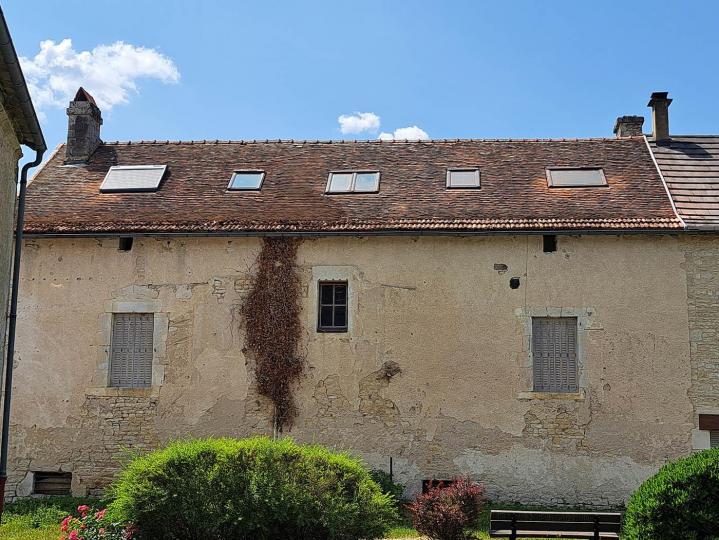 Démoussage toiture Bar-sur-Seine
