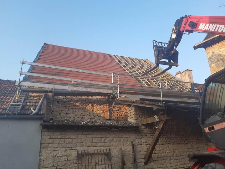 Travaux de rénovation immobilière Bar-sur-Seine