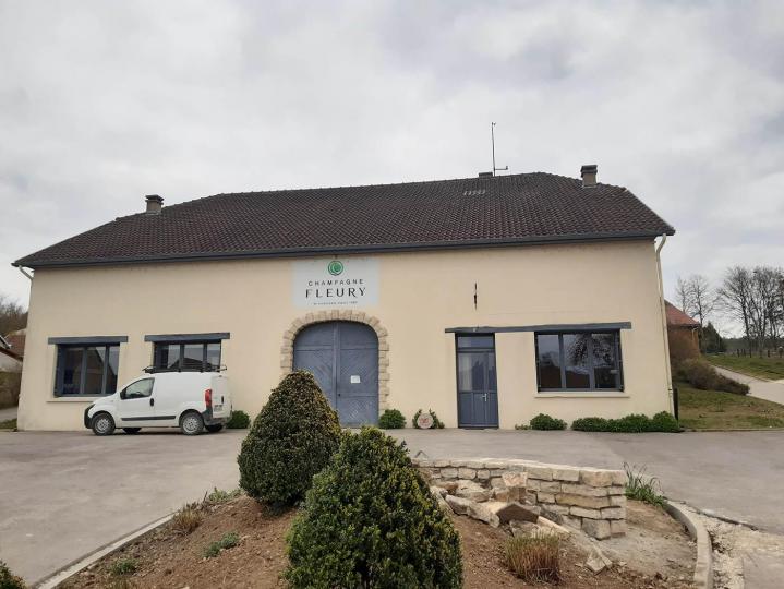 Travaux de maçonnerie Bar-sur-Seine