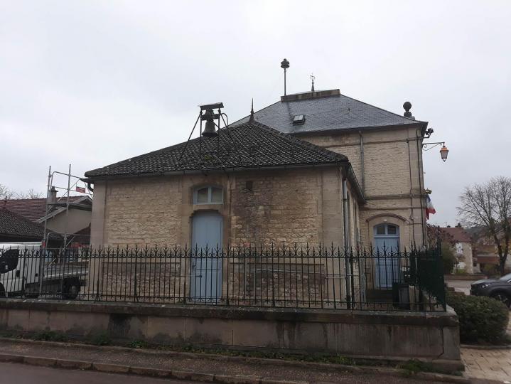 Zinguerie Bar-sur-Seine