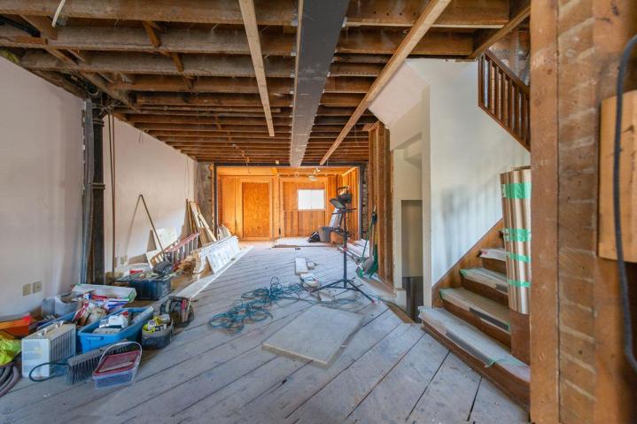 Rénovation immobilière Bar-sur-Seine